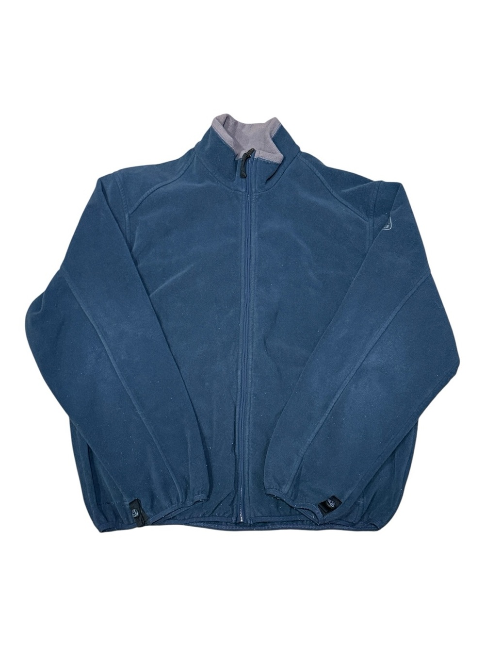 Nike ACG Thermal Layer 2 Full Zip Fleece Jacket Men’s Sz M